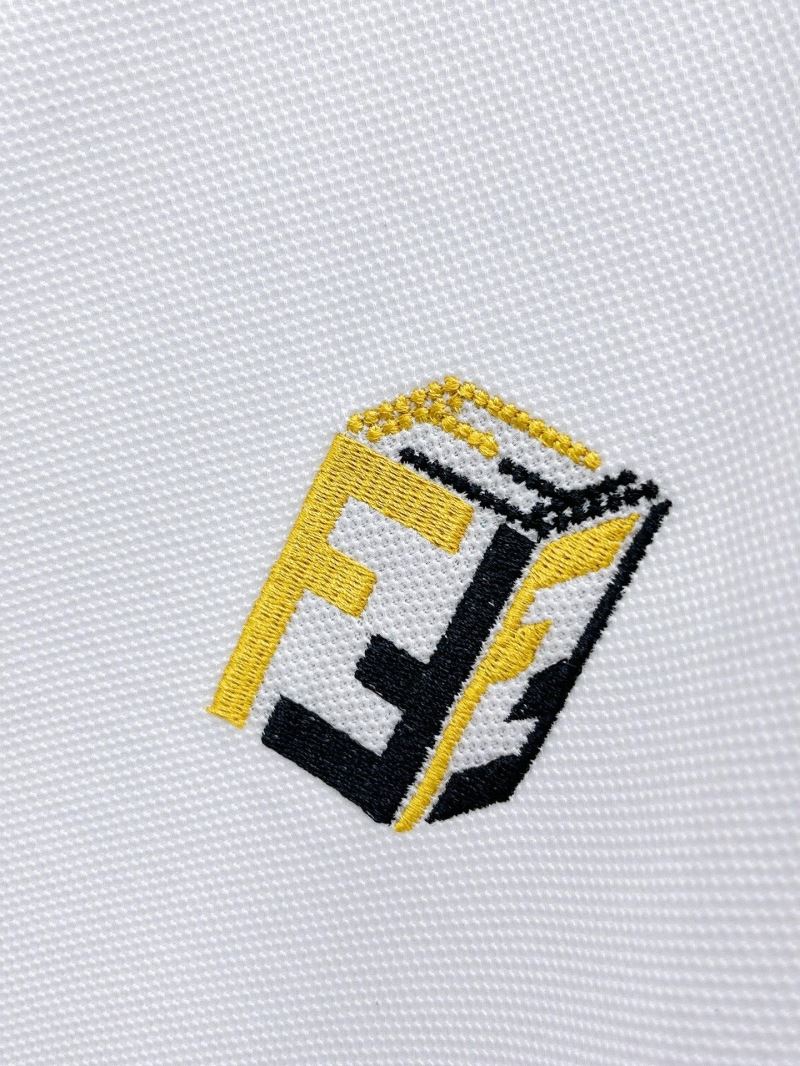 Fendi T-Shirts